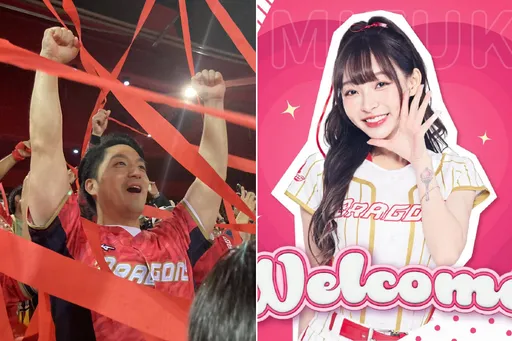 林襄重磅變身「小龍女」 資深龍迷蔣萬安嗨翻:不敢襄信