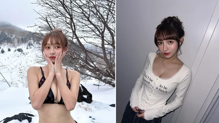 林襄身材好人氣旺。翻攝林襄臉書