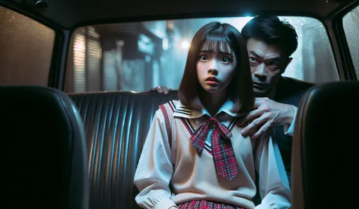 高中妹趕門禁搭男網友車　媽來電不敢接！結果出人命