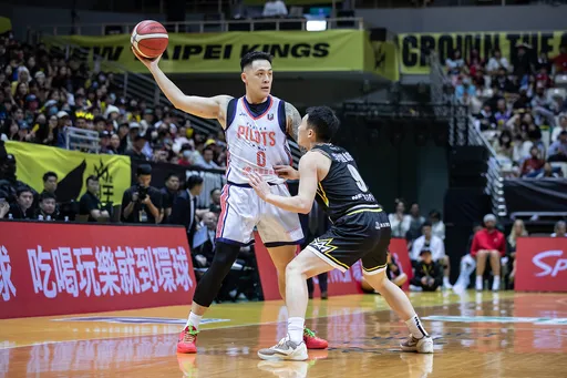 交通部長改當機長!周儀翔14個月以來首次得分兩位數 領航猿力退國王