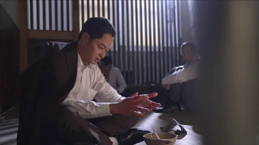 男星去公園玩被警告「那裡槍斃過人」 他與湯德章竟有驚人相似背景