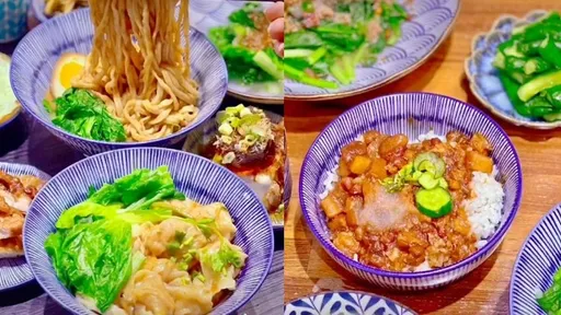 小「初」店人如其名!滿滿台灣味 台中南屯文青古早味飄香