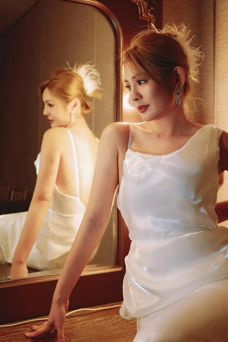 翻攝《徐瑋吟 鮪魚》粉絲頁