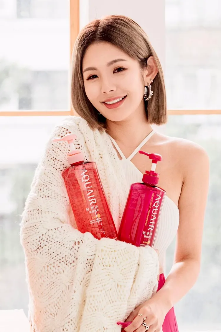 翻攝《徐瑋吟 鮪魚》粉絲頁