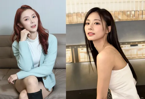 專訪|刪光周子瑜合照!Elkie不禁哽咽 首公開抱頭痛哭內幕