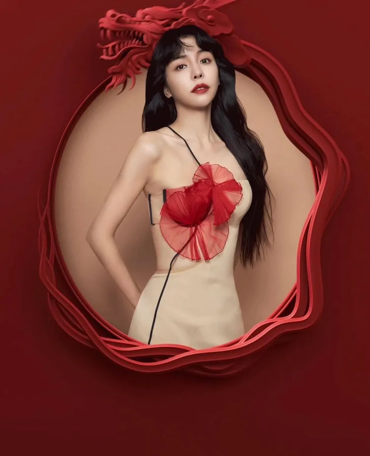 李毓芬曬出喜洋洋的近照。翻攝李毓芬IG