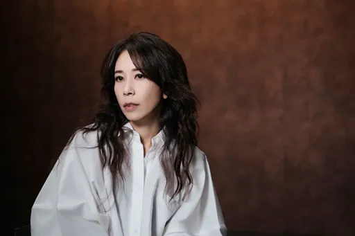 莫文蔚回歸樂壇唱哭自己 忍不住多次落淚