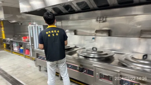 竹县安兴国小疑食品中毒！120人集体腹泻　卫生局启动采验