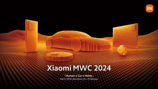 跨界互联全新升级　小米在MWC 2024推出「人家车全生态」
