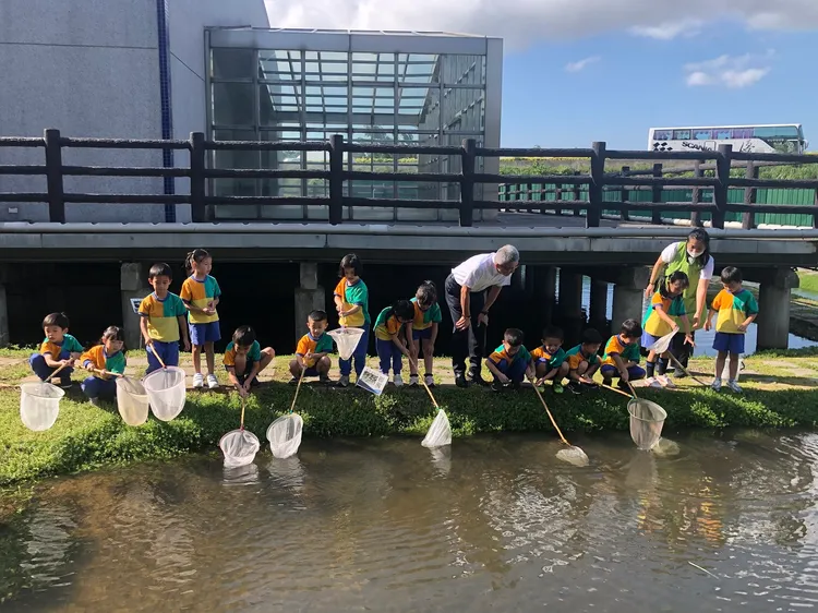 中華汽車導入「生物多樣性」，盤點自身開發行為對環境、物種復育及棲地保護等多面向影響。業者提供