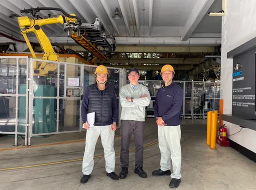 中華汽車通過SBTi承諾企業 率先簽署承諾科學基礎減碳目標