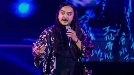 扶輪社2人拆台幻術師大仙「退社以示負責」 網怒:這算什麼懲罰