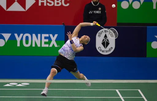 中媒點名陳雨菲奧運衛冕對手 沒有戴資穎!「麟洋配」也被看扁