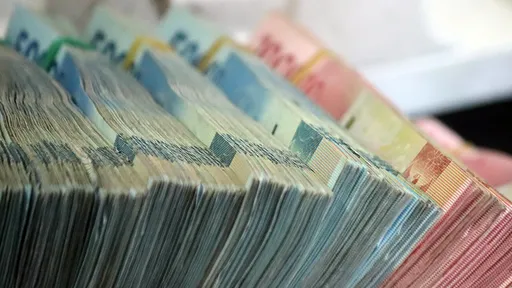 貪官想一夜暴富 「買彩券花掉7000萬」下場慘兮兮