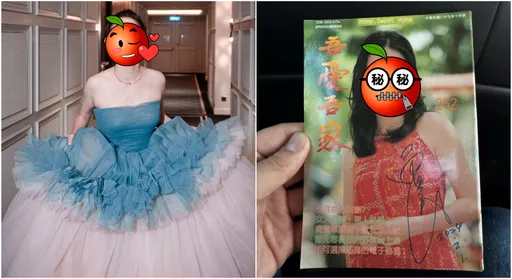 凍齡女神曬24年前舊照 自豪「歲月不是殺豬刀」!網驚:更美了