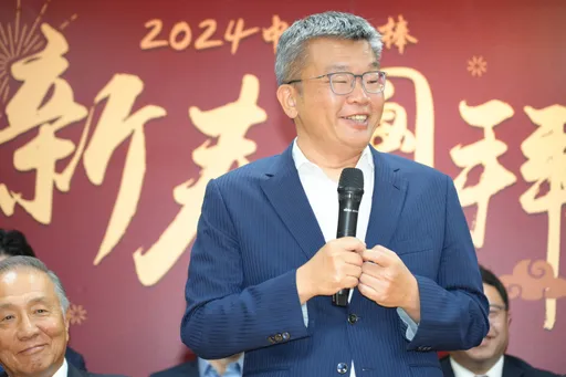 張育成選擇續拚美職 中職會長坦承:有點落寞