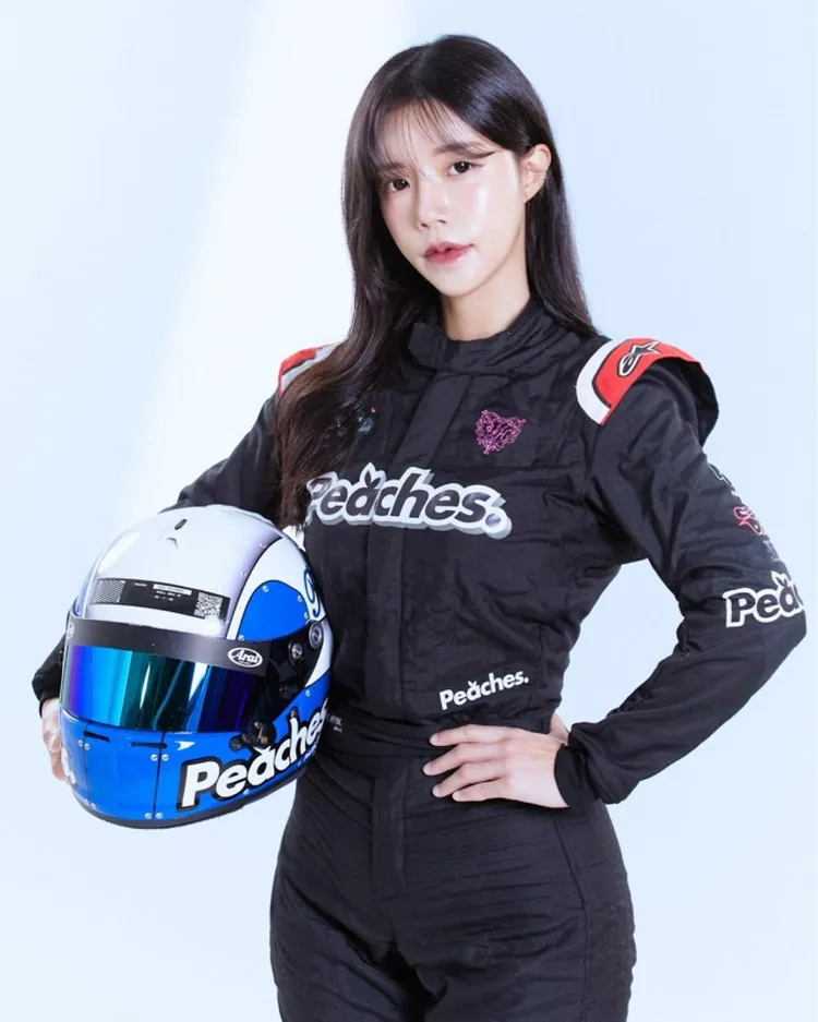 翻攝《si_hyun_car》IG