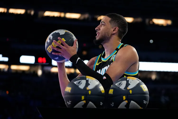 哈利波頓。美聯社