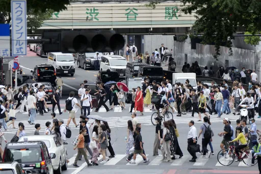 39%日本人想工作到逾70歲　對經濟不安首度超過健康