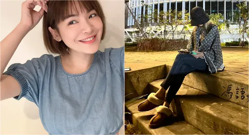 陳沂被打臉受傷 死敵馮語婷大笑「大快人心」!網驚:同理心呢