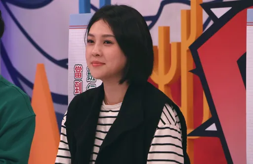 朱芯儀被逼問「有沒有那個過？」　打工被學長性騷擾...無力反擊