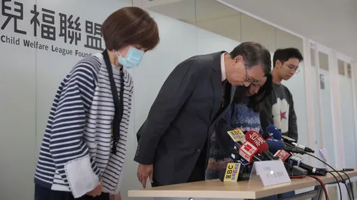 1歲童遭虐死　兒盟慘了！衛福部下令「停收出養兒童」