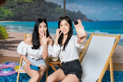 華碩Zenfone 11 Ultra加入AI助理功能 今午起開賣