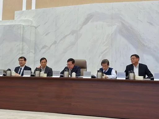鄭文燦：含蘇丹紅產品月底前下架完畢！　研議建置即時通報機制