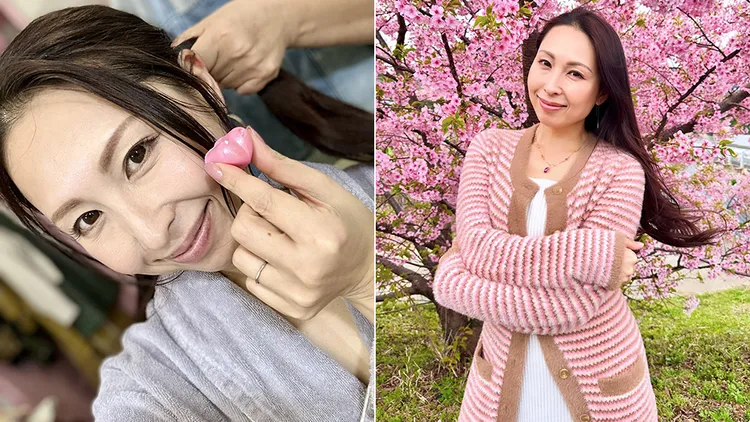 佐田茉莉子。翻攝自佐田茉莉子推特