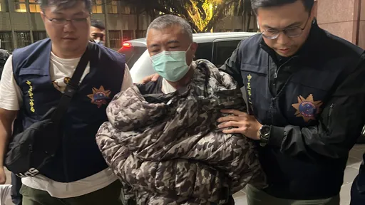 開槍狂轟數發部! 民宿老闆遭聲押禁見