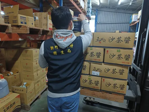 蘇丹紅事件延燒!這些產品都沾上 楊文科痛批:不道德