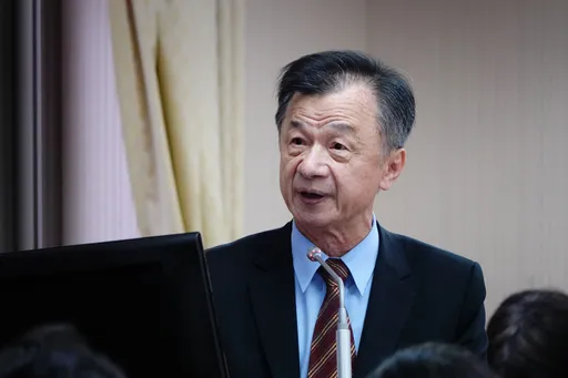 禁團客赴陸挨轟! 邱太三:這是交通部執掌「能越俎代庖?」