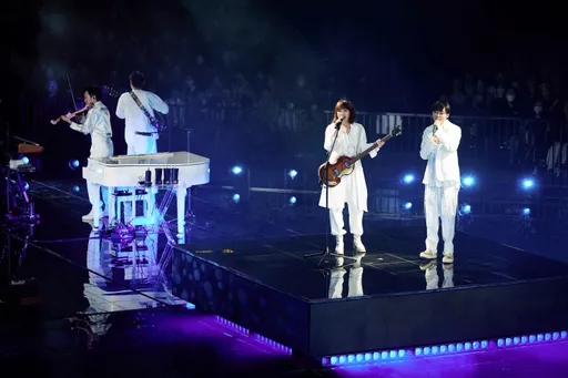 「蘇打綠」香港巡演還未唱先列「觀演守則」　演出嚴禁拍攝叮嚀「人在做天在看」