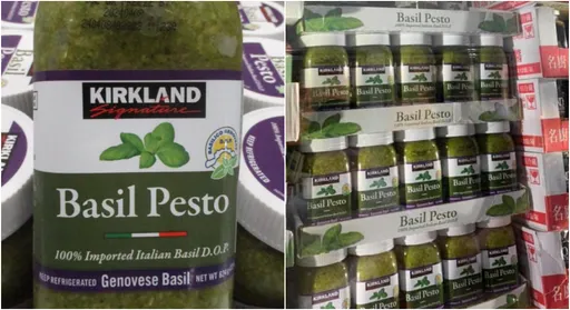 好市多又出事!「羅勒調味醬」被驗出致癌物