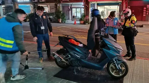 桃市府跨局處嚴推「靜桃專案」成效佳 民眾陳情案降兩成