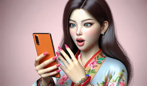 她借用朋友手機玩麻將　驚見自己被性侵影片！查出真相超崩潰