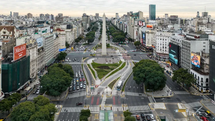 布宜諾斯艾利斯。新華社