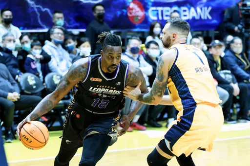 換表弟當魔獸前輩!霍華德轉戰波多黎各 加盟卡森斯前東家