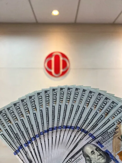 年終獎金放大術 台中銀推美元3個月利率5.35%