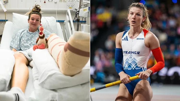 翻攝自謝弗列IG