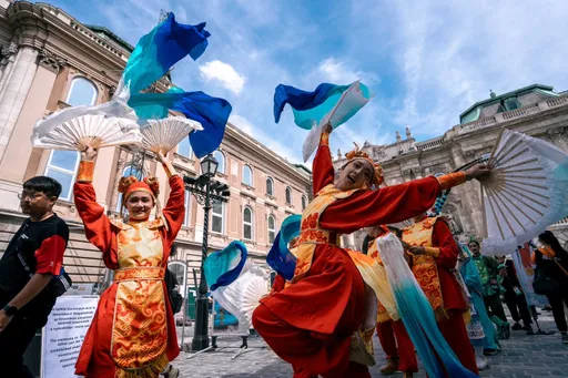 兒童節連假來高雄!五大亮點棒棒der 打造超大型海洋樂園吸客