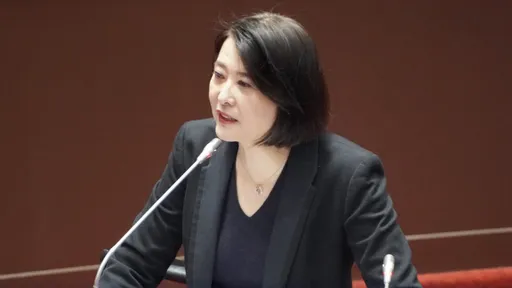 王鴻薇批「燃料跌還漲電價」 台電:價格仍高須反映成本