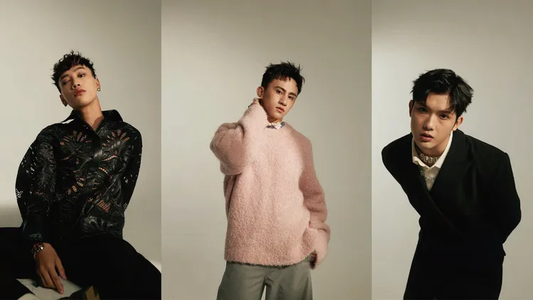 「VERA」成員將與AcQUA同台演出。寬宏藝術x種子音樂提供