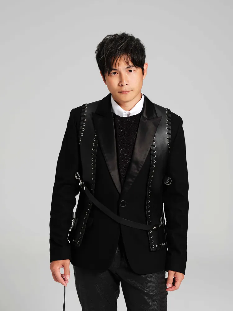 5566將擔任AcQUA北流演唱會嘉賓。寬宏藝術x種子音樂提供