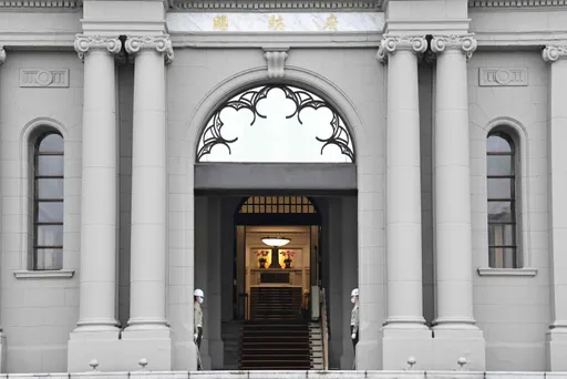 總統府憲兵自戕是「被殺」? 憲指部怒駁斥:別傳散不實臆測