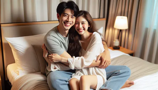 人夫偷吃女網友！爽喊「喜歡妳幫我親弟弟」　慘丟千萬房產還被判賠