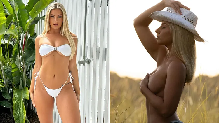 莎娜。翻攝自莎娜IG