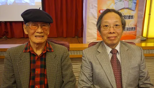 「台灣國寶」病逝!戰後第一代作家享百歲嵩壽 導演侄慟呼好遺憾