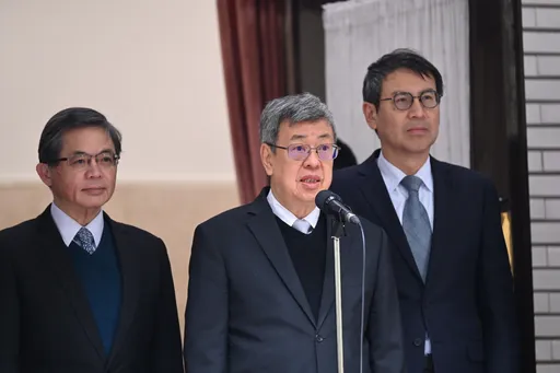 內閣氣氛糟?傳賴清德不滿數發部等4部會 陳建仁回應了