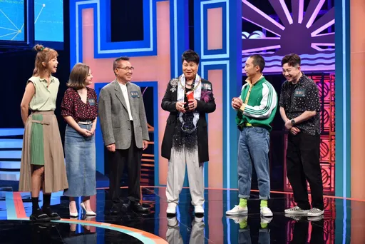 攝影棚變紅包場 何嘉文想去歌廳上班